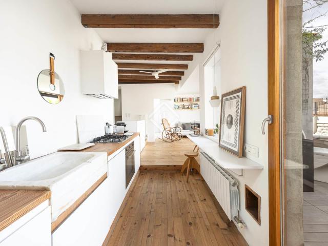 Apartamento en venta en Ciutat Vella, Barcelonès