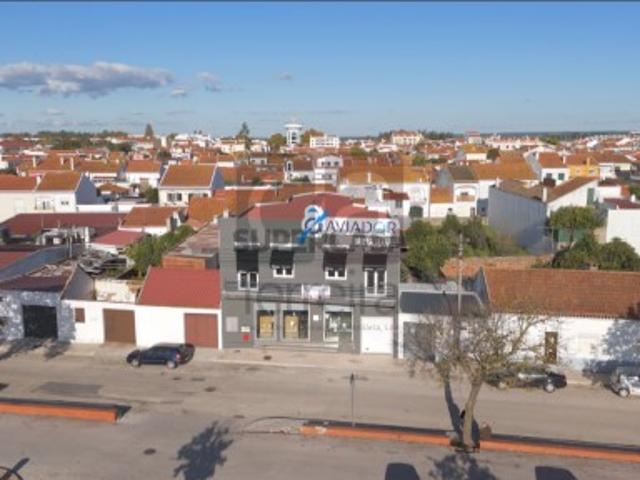 Armazém venda em Almeirim, Santarém