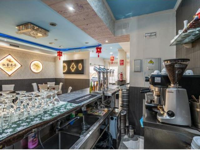 Local Comercial en venta en Valverde De Leganés, La Fortuna