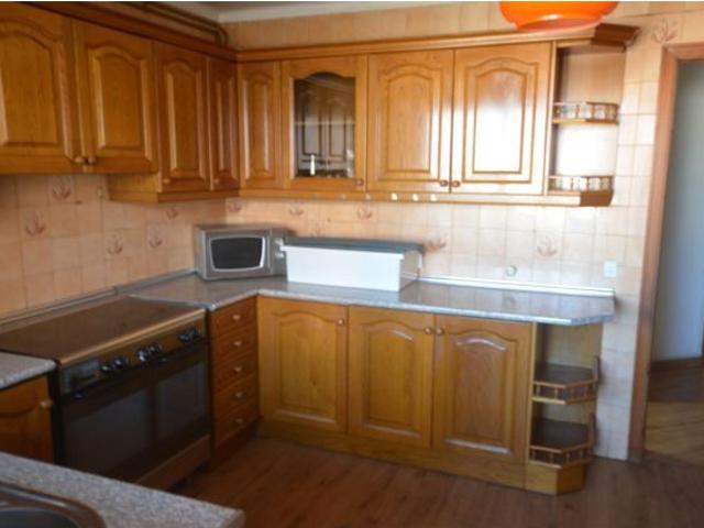 Piso en venta en Nou Llevant, Palma