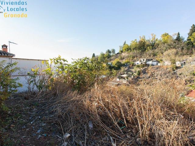 Terreno en venta en Genil, Granada