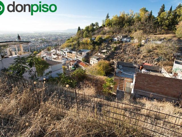 Terreno en venta en Genil, Granada