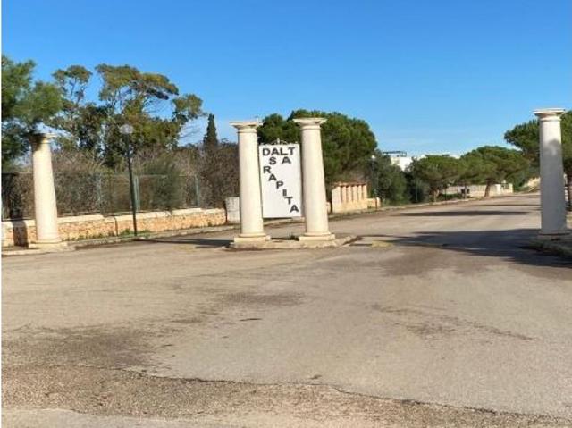 Local Comercial en venta en Dalt sa Ràpita, Migjorn