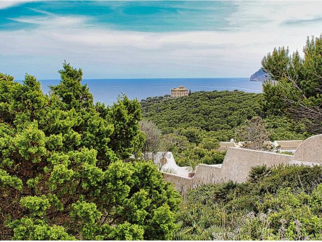 Terreno en venta en Cala Agulla, Llevant