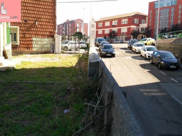 Terreno en venta en Cuatro Caminos, Santander
