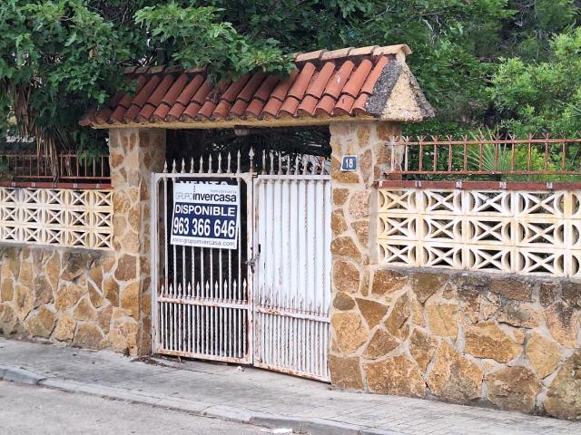 Terreno en venta en el Camp de Túria, Valencia