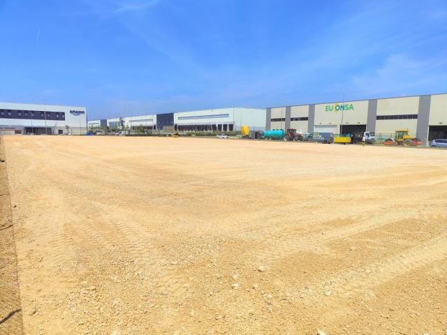 Terreno en alquiler en Tarragonès, Catalunya