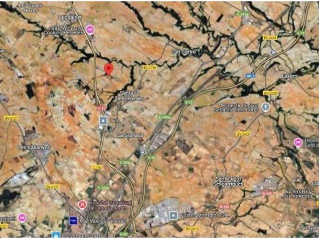 Local Comercial en venta en Alt Penedès, Catalunya