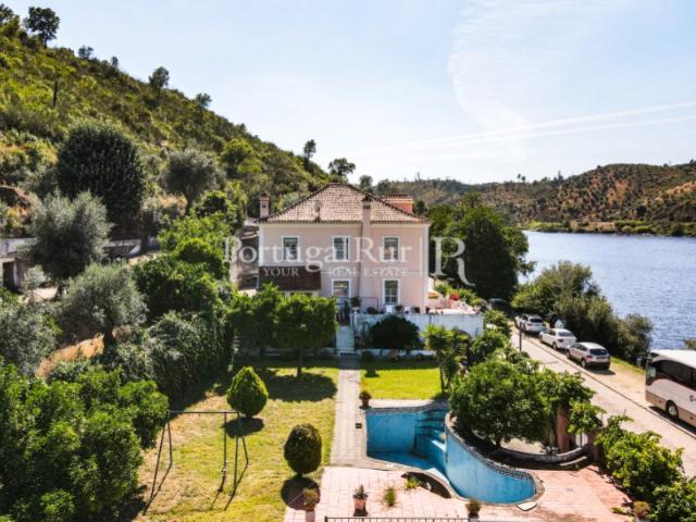 Quinta venda em Gavião, Portalegre