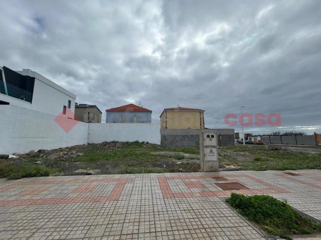 Terreno en venta en El Doctoral, Santa Lucía de Tirajana