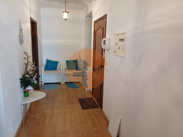 Apartamento alugar em Vila Real De Santo António, Faro