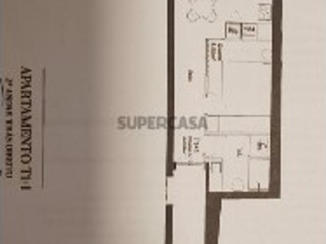 Casa venda em Braga