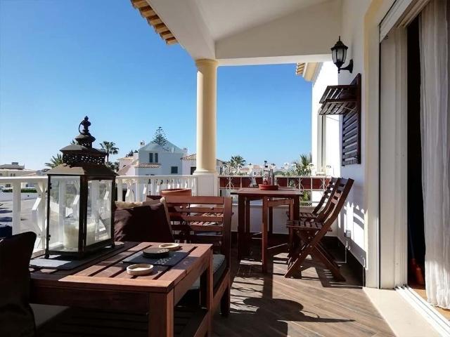 Apartamento venda em Areias de São João, Albufeira