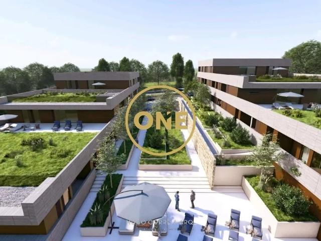 Apartamento venda em Brufe, Gavião