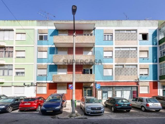 Casa venda em Bairro dos Cágados, Odivelas