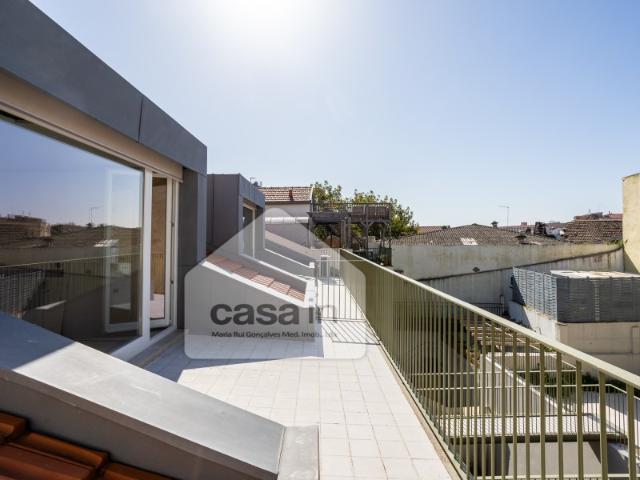 Apartamento alugar em Lisboa