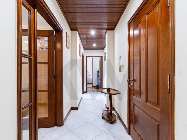 Apartamento venda em Santa Maria Da Feira, Aveiro