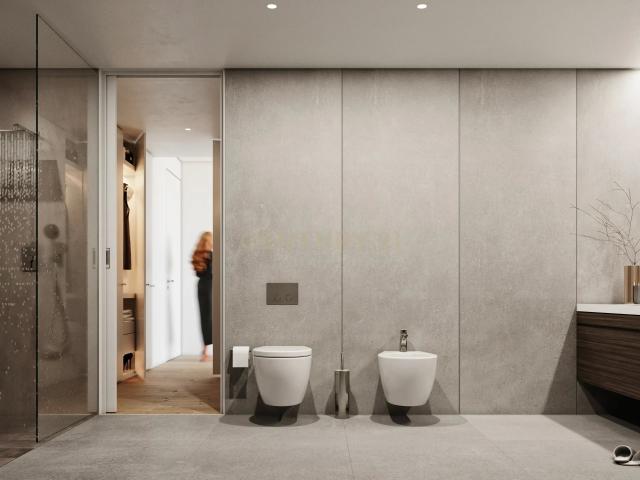 Apartamento venda em Prata Riverside Village, Lisboa