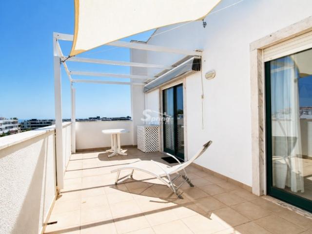 Apartamento alugar em Praia de Alvor, Portimão