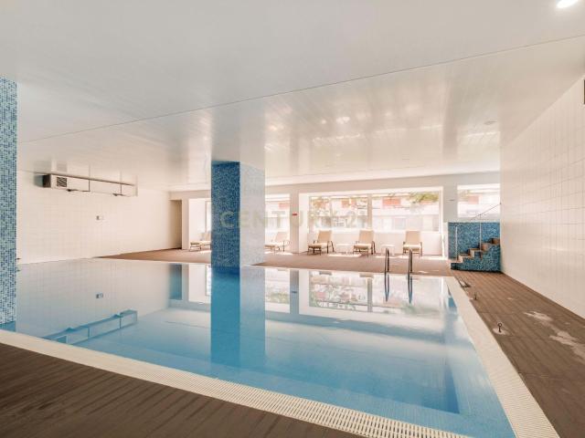Apartamento alugar em Alta de Lisboa, Lisboa