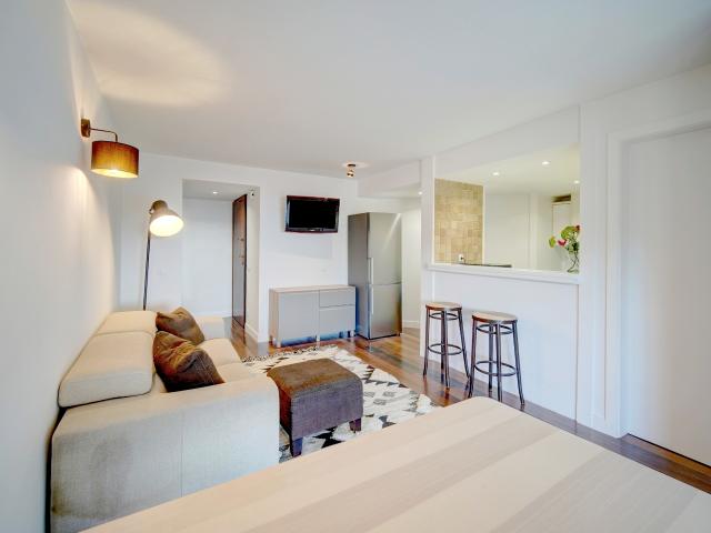 Apartamento alugar em Visconde da Luz, Cascais