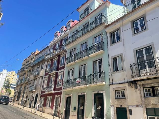 Apartamento alugar em Mourã, Beja