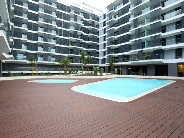 Apartamento venda em Avenidas Novas, Lisboa