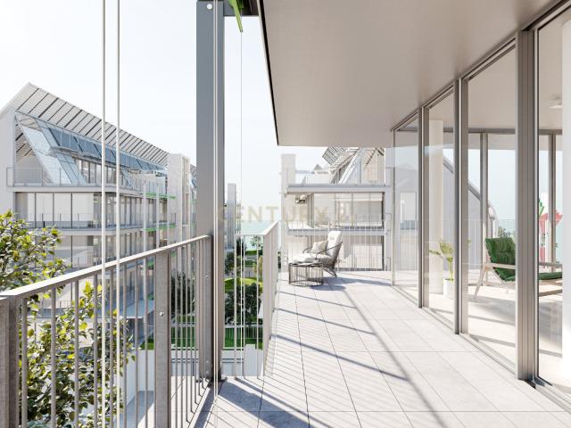 Apartamento venda em Prata Riverside Village, Lisboa