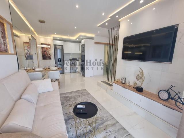 Apartamento venda em Quarteira