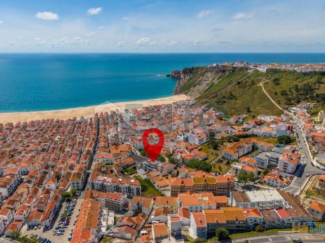 Apartamento venda em Pederneira, Leiria