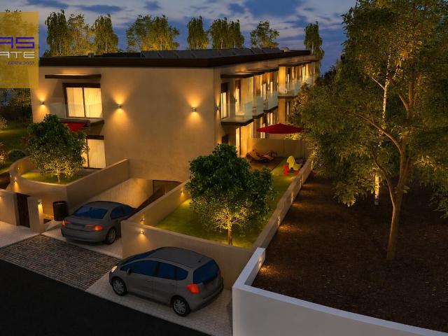 Apartamento venda em Vila Boa, Arcozelo