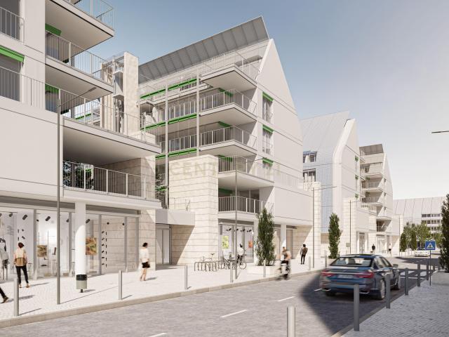 Apartamento venda em Prata Riverside Village, Lisboa