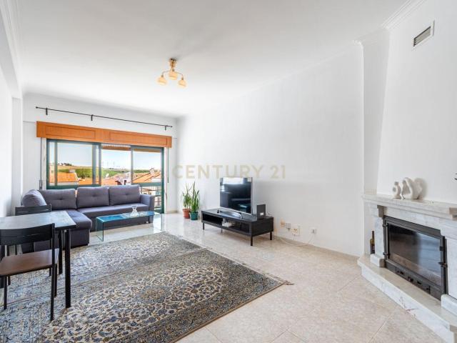 Apartamento venda em Paiões, Sintra