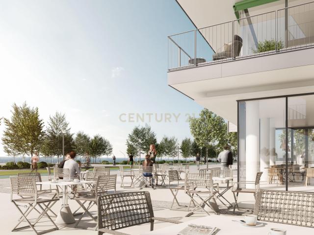 Apartamento venda em Prata Riverside Village, Lisboa