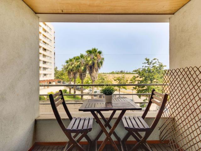 Apartamento venda em Alta de Lisboa, Lisboa