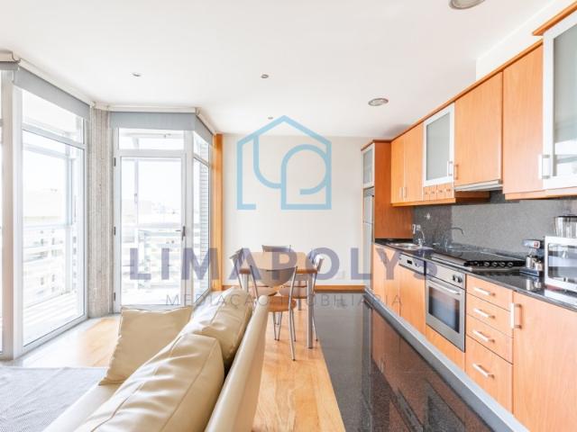 Apartamento venda em Viana Do Castelo