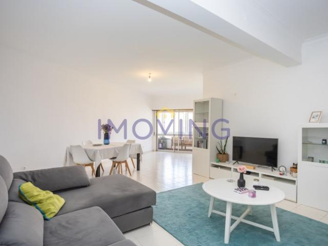 Apartamento venda em Póvoa De Santa Iria