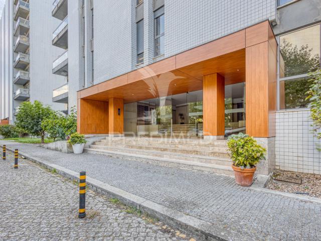 Apartamento venda em Maia, Porto