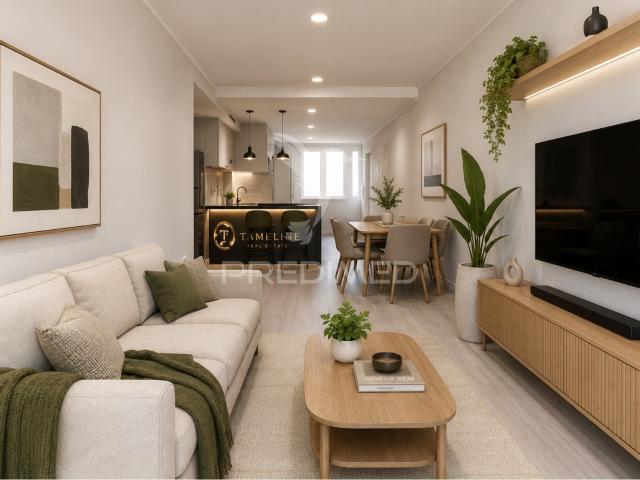 Apartamento venda em Lisboa