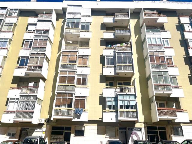 Apartamento venda em Núcleo Urbano Histórico de Oeiras, Oeiras