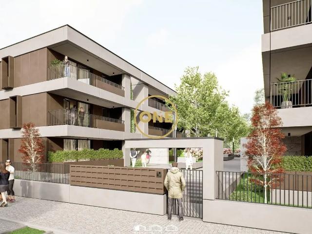 Apartamento venda em Outeiro, Vila Nova de Famalicão