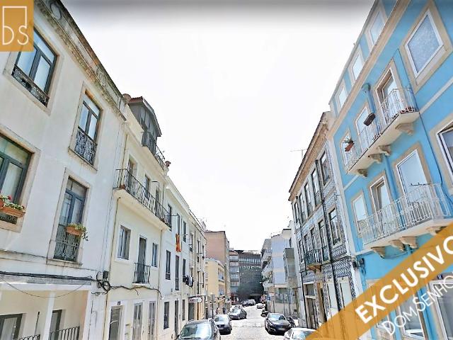 Apartamento alugar em Lisboa