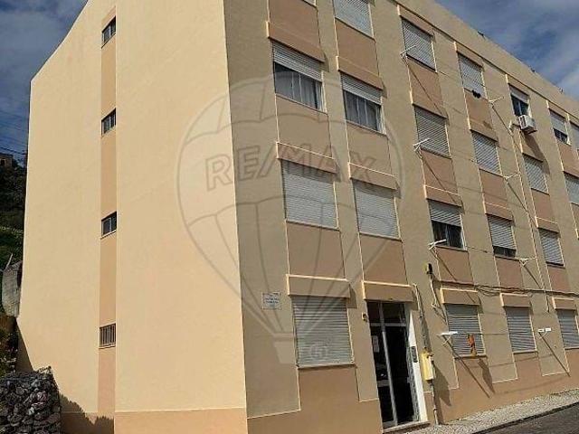 Apartamento venda em Bairro do Paraíso, Vila Franca De Xira