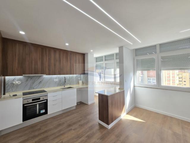 Apartamento venda em Falagueira, Amadora