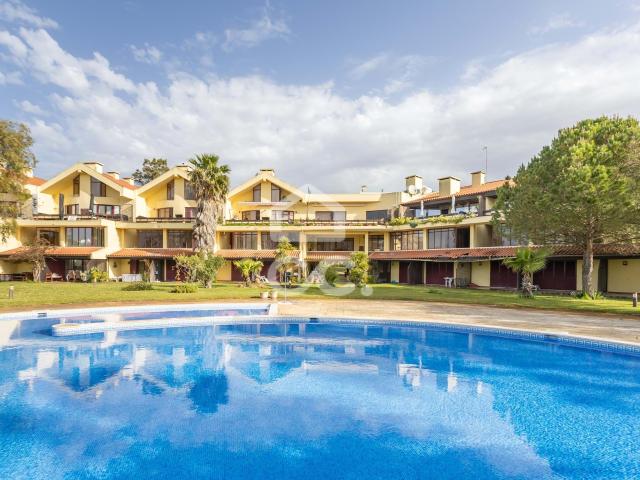 Apartamento venda em Grândola, Setúbal
