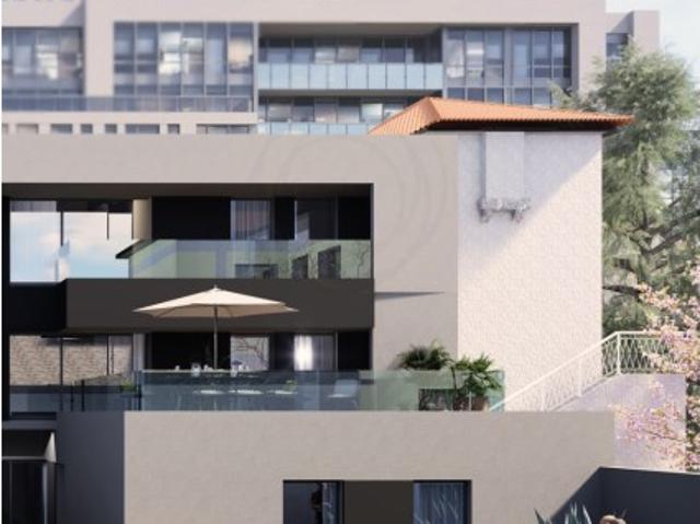 Apartamento venda em Porto