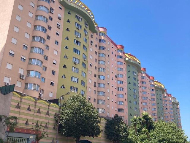 Apartamento venda em Bairro Portugal Novo, Lisboa