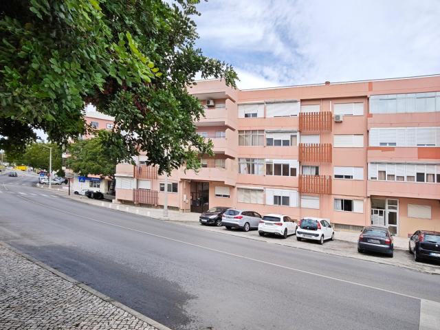 Apartamento venda em Seixal, Amora
