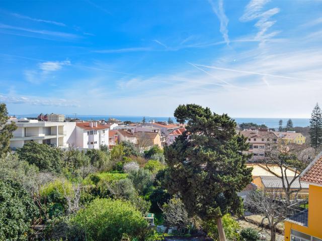Apartamento venda em Carcavelos, Cascais