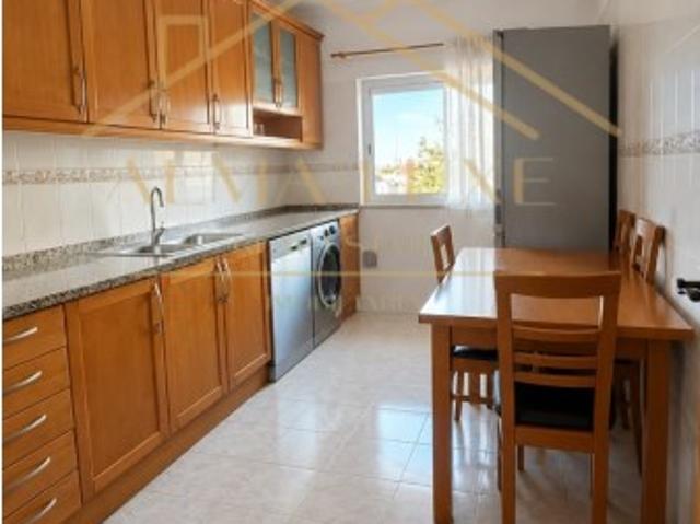 Apartamento venda em Verderena, Setúbal